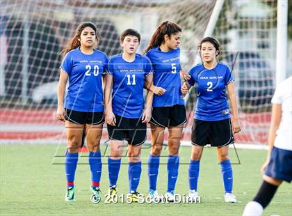 Thumbnail 3 in Oak Grove @ Lincoln photogallery.