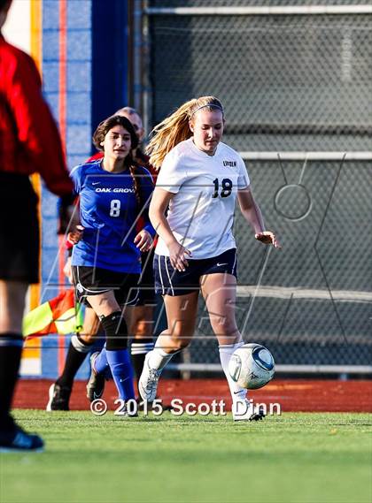 Thumbnail 3 in Oak Grove @ Lincoln photogallery.