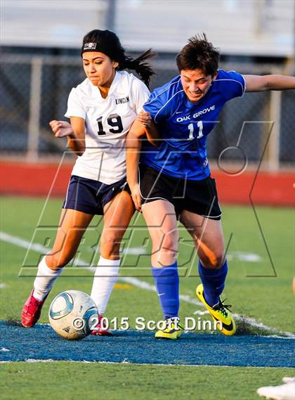 Thumbnail 3 in Oak Grove @ Lincoln photogallery.