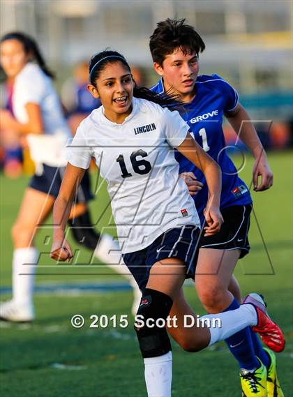 Thumbnail 3 in Oak Grove @ Lincoln photogallery.