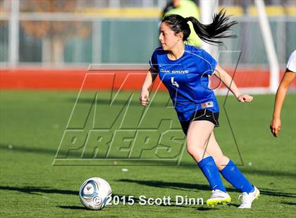 Thumbnail 1 in Oak Grove @ Lincoln photogallery.