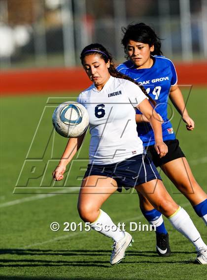 Thumbnail 3 in Oak Grove @ Lincoln photogallery.