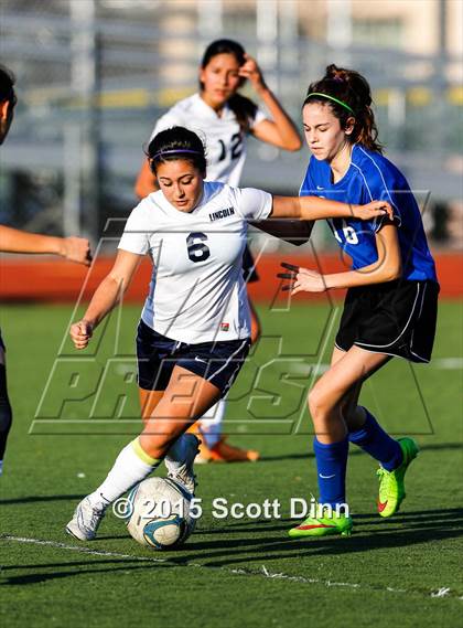 Thumbnail 3 in Oak Grove @ Lincoln photogallery.