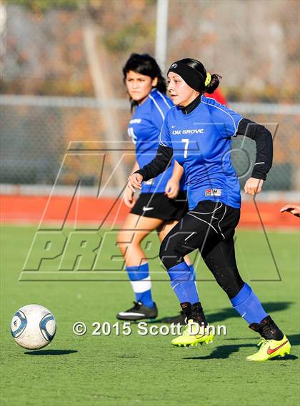 Thumbnail 2 in Oak Grove @ Lincoln photogallery.