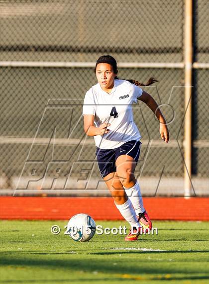 Thumbnail 2 in Oak Grove @ Lincoln photogallery.