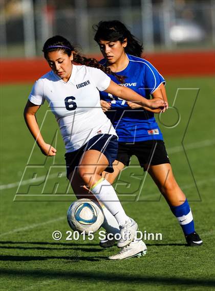 Thumbnail 1 in Oak Grove @ Lincoln photogallery.