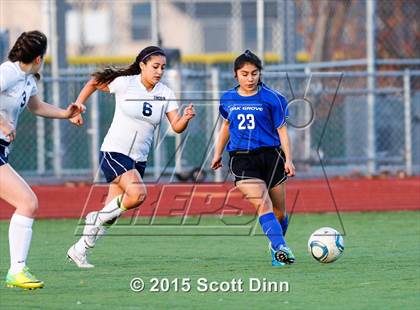 Thumbnail 3 in Oak Grove @ Lincoln photogallery.