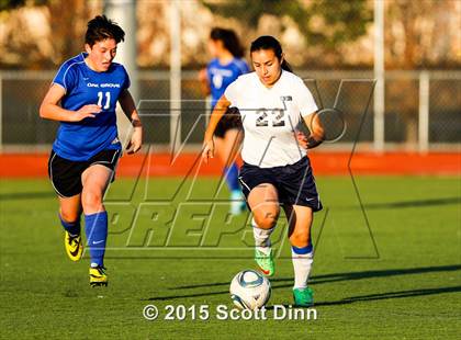 Thumbnail 3 in Oak Grove @ Lincoln photogallery.