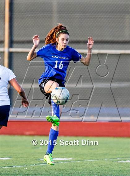 Thumbnail 1 in Oak Grove @ Lincoln photogallery.