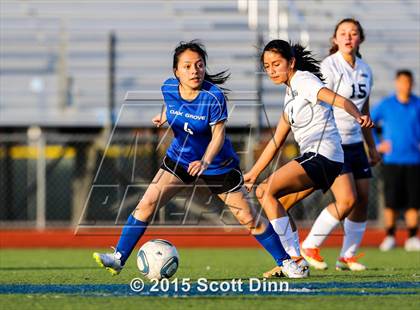 Thumbnail 3 in Oak Grove @ Lincoln photogallery.