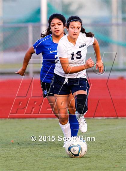 Thumbnail 1 in Oak Grove @ Lincoln photogallery.