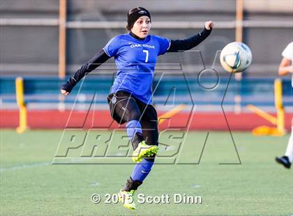 Thumbnail 3 in Oak Grove @ Lincoln photogallery.