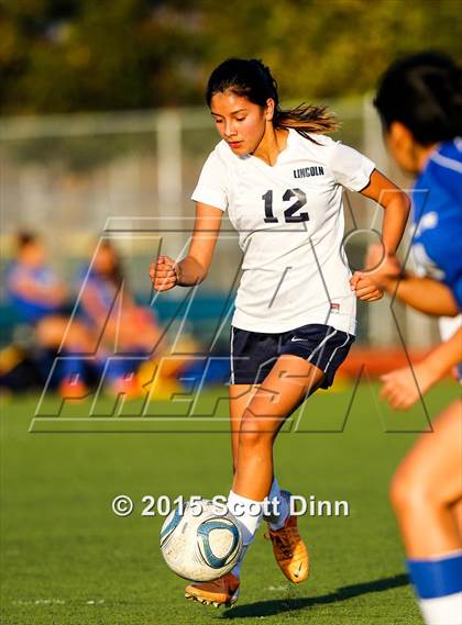 Thumbnail 2 in Oak Grove @ Lincoln photogallery.