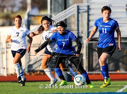 Thumbnail 3 in Oak Grove @ Lincoln photogallery.