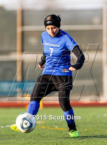 Thumbnail 1 in Oak Grove @ Lincoln photogallery.