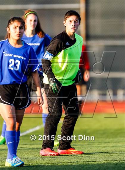 Thumbnail 3 in Oak Grove @ Lincoln photogallery.