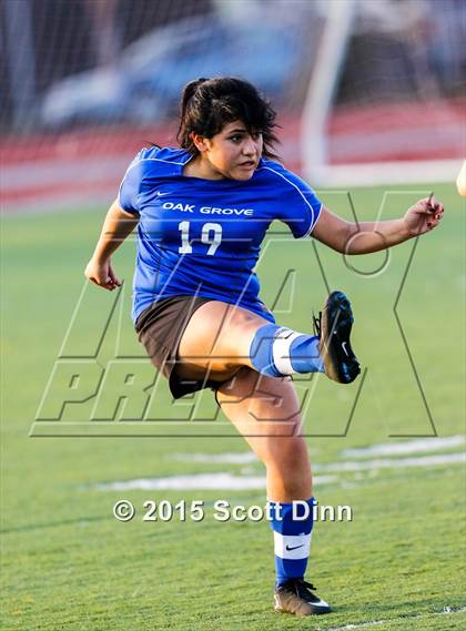 Thumbnail 2 in Oak Grove @ Lincoln photogallery.