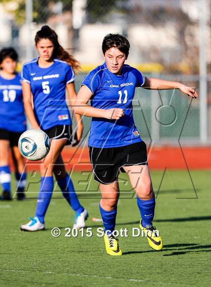 Thumbnail 1 in Oak Grove @ Lincoln photogallery.