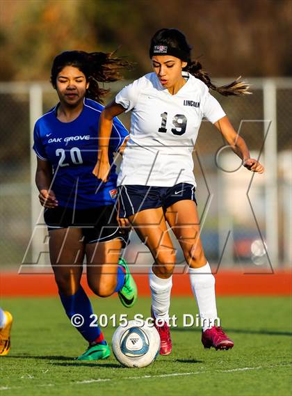 Thumbnail 3 in Oak Grove @ Lincoln photogallery.