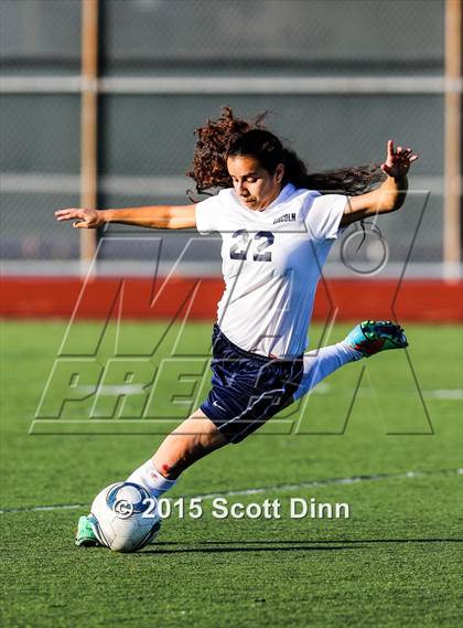 Thumbnail 3 in Oak Grove @ Lincoln photogallery.