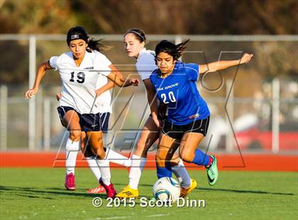 Thumbnail 2 in Oak Grove @ Lincoln photogallery.