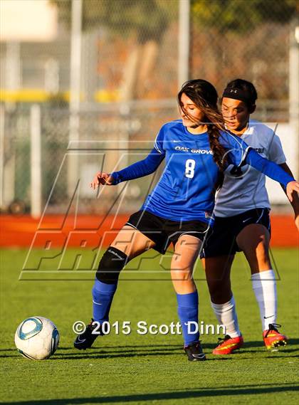 Thumbnail 1 in Oak Grove @ Lincoln photogallery.