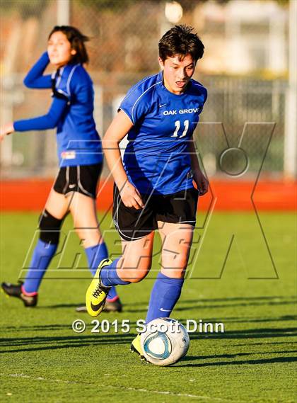 Thumbnail 2 in Oak Grove @ Lincoln photogallery.