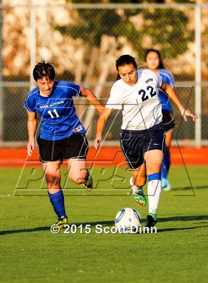 Thumbnail 2 in Oak Grove @ Lincoln photogallery.