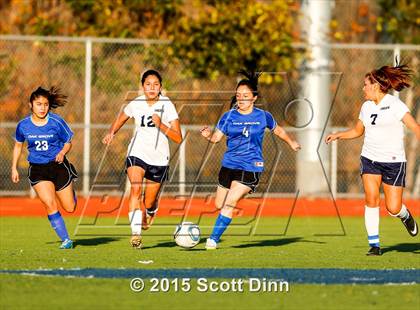 Thumbnail 1 in Oak Grove @ Lincoln photogallery.