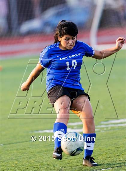 Thumbnail 1 in Oak Grove @ Lincoln photogallery.