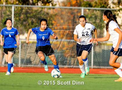 Thumbnail 1 in Oak Grove @ Lincoln photogallery.