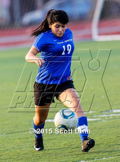 Thumbnail 3 in Oak Grove @ Lincoln photogallery.