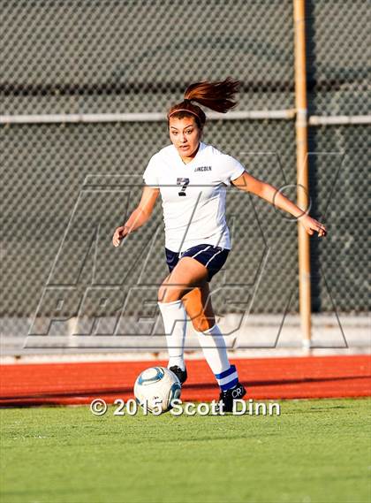 Thumbnail 1 in Oak Grove @ Lincoln photogallery.