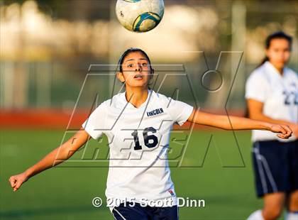 Thumbnail 1 in Oak Grove @ Lincoln photogallery.