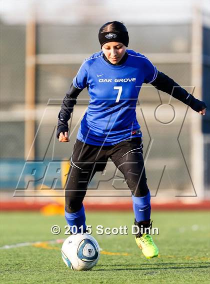 Thumbnail 3 in Oak Grove @ Lincoln photogallery.