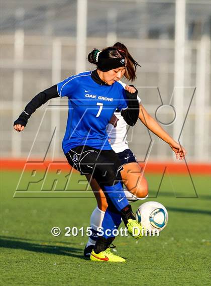 Thumbnail 2 in Oak Grove @ Lincoln photogallery.