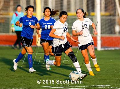 Thumbnail 3 in Oak Grove @ Lincoln photogallery.