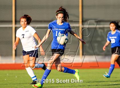 Thumbnail 2 in Oak Grove @ Lincoln photogallery.