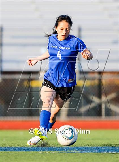 Thumbnail 1 in Oak Grove @ Lincoln photogallery.