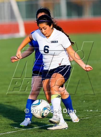 Thumbnail 3 in Oak Grove @ Lincoln photogallery.