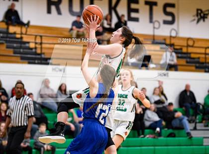 Thumbnail 1 in Newman Central Catholic @ Rock Falls photogallery.