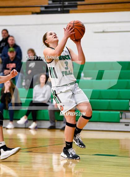 Thumbnail 3 in Newman Central Catholic @ Rock Falls photogallery.