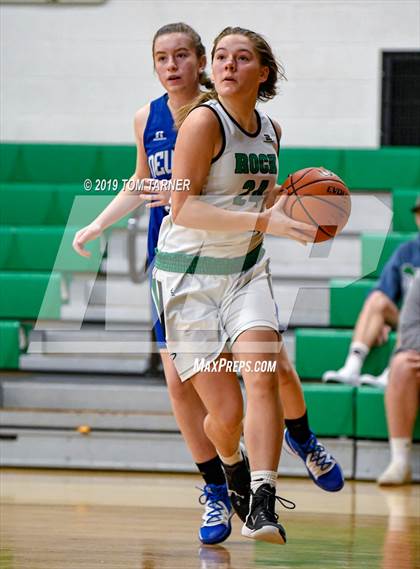 Thumbnail 3 in Newman Central Catholic @ Rock Falls photogallery.