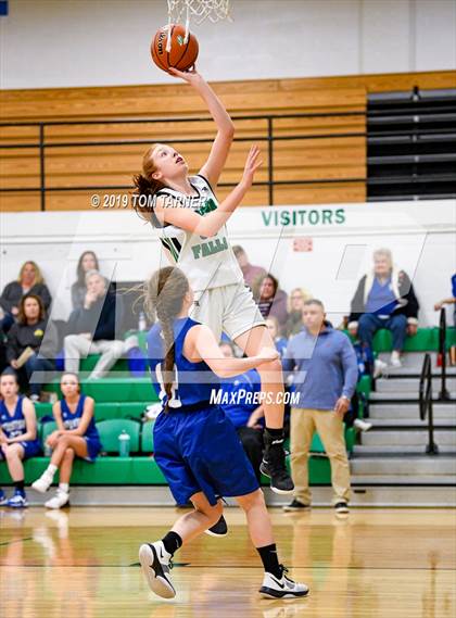 Thumbnail 3 in Newman Central Catholic @ Rock Falls photogallery.