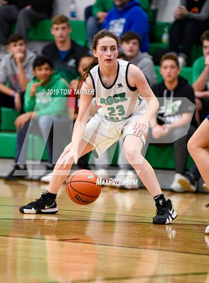 Thumbnail 3 in Newman Central Catholic @ Rock Falls photogallery.