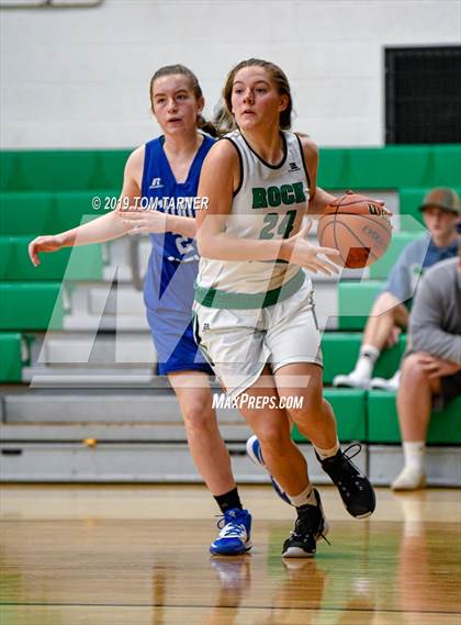Thumbnail 2 in Newman Central Catholic @ Rock Falls photogallery.