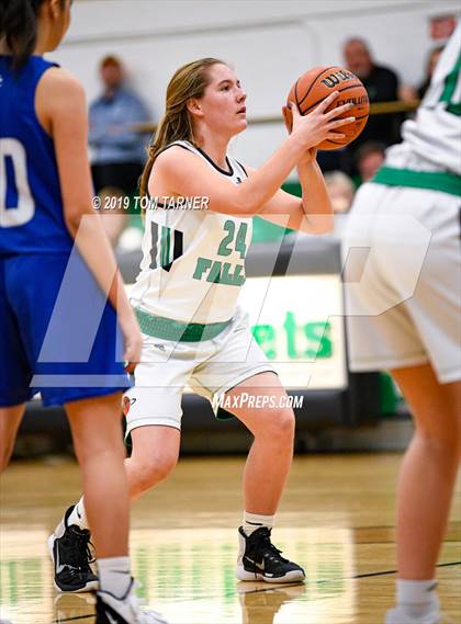 Thumbnail 1 in Newman Central Catholic @ Rock Falls photogallery.