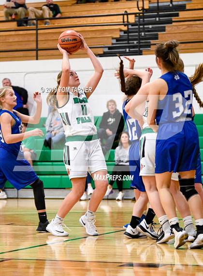 Thumbnail 2 in Newman Central Catholic @ Rock Falls photogallery.