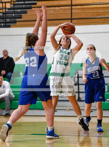 Thumbnail 1 in Newman Central Catholic @ Rock Falls photogallery.