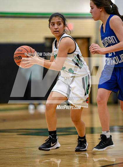 Thumbnail 2 in Newman Central Catholic @ Rock Falls photogallery.